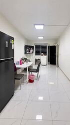 Blk 120 Ho Ching Road (Jurong West), HDB 3 Rooms #622191451
